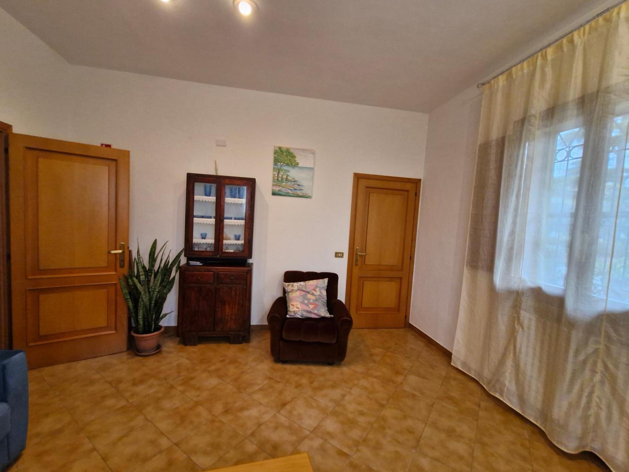 Casa Vacanze Sweet Home Сан-Джованні-ін-Маріньяно Екстер'єр фото