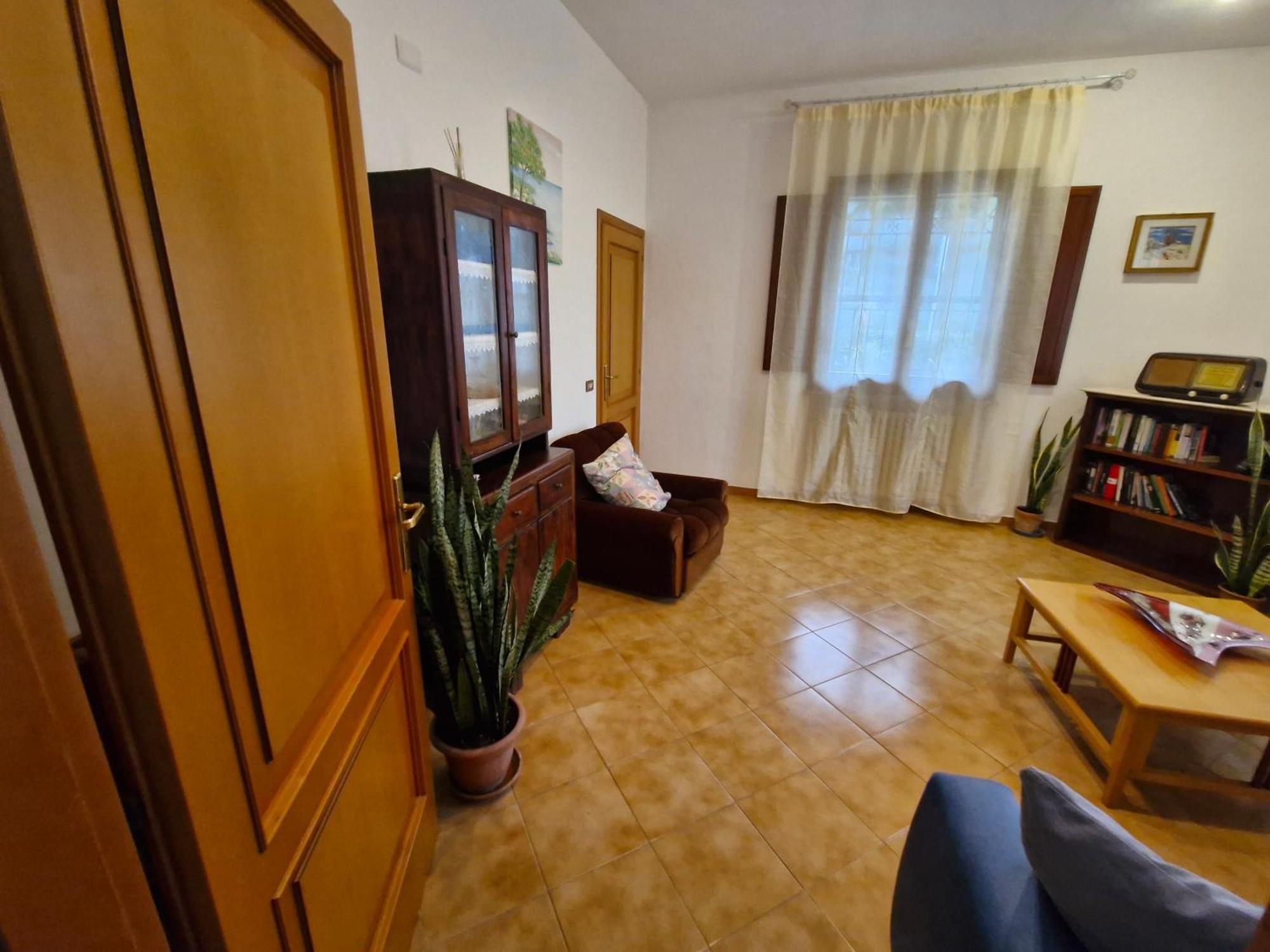 Casa Vacanze Sweet Home Сан-Джованні-ін-Маріньяно Екстер'єр фото