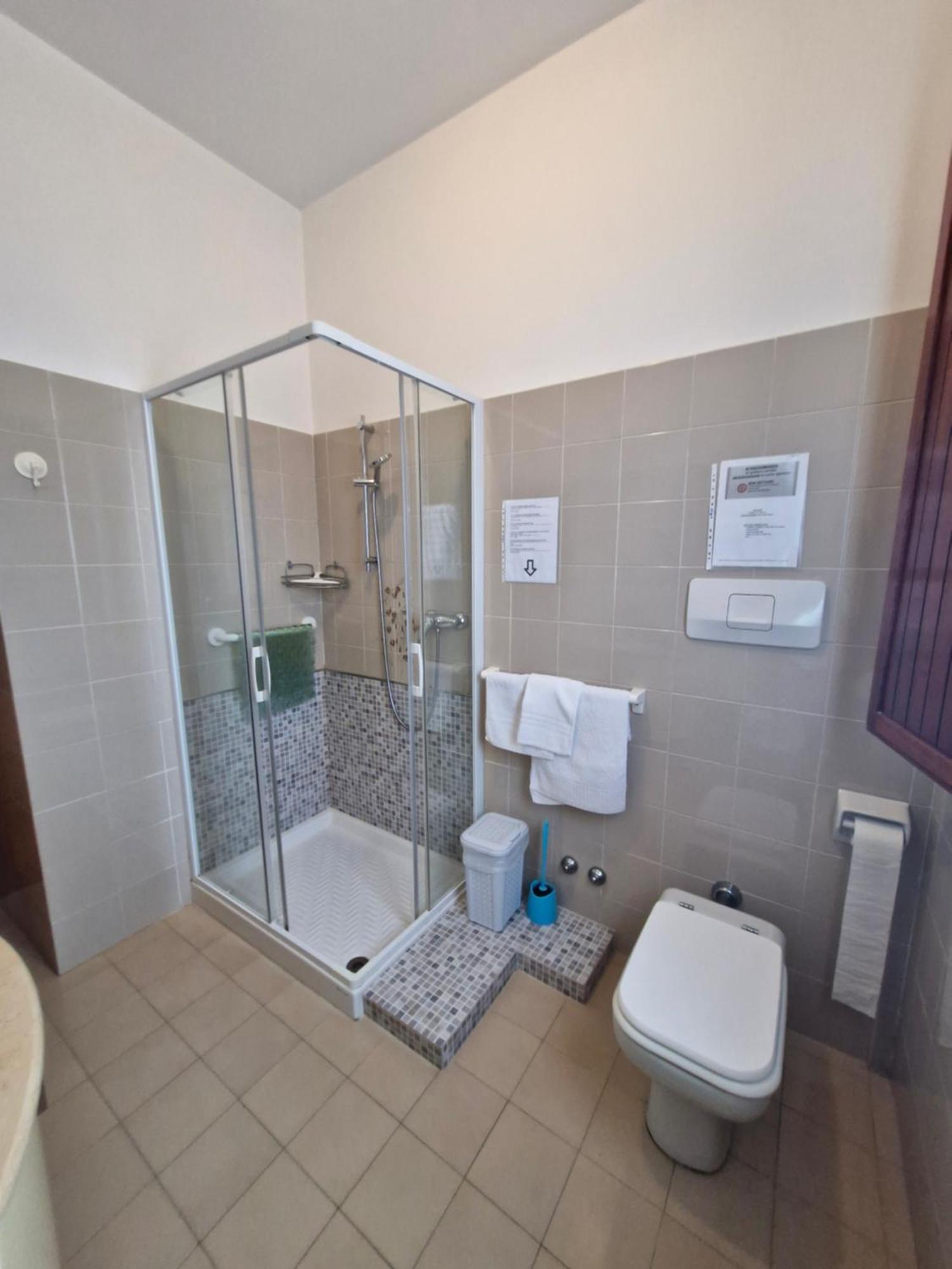 Casa Vacanze Sweet Home Сан-Джованні-ін-Маріньяно Екстер'єр фото