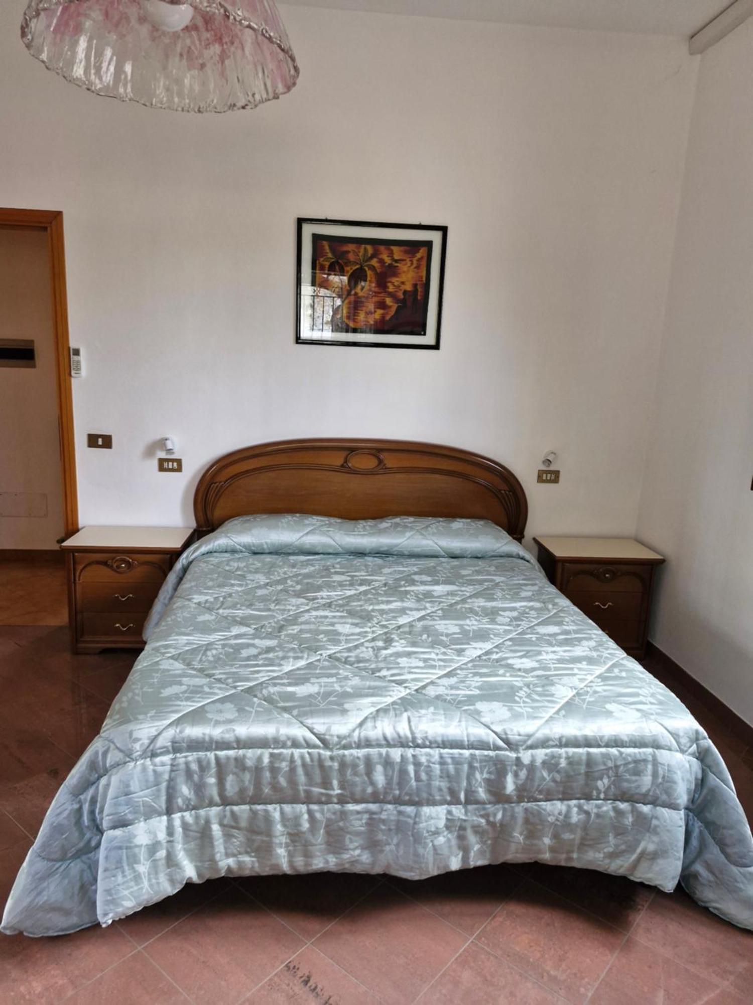 Casa Vacanze Sweet Home Сан-Джованні-ін-Маріньяно Екстер'єр фото
