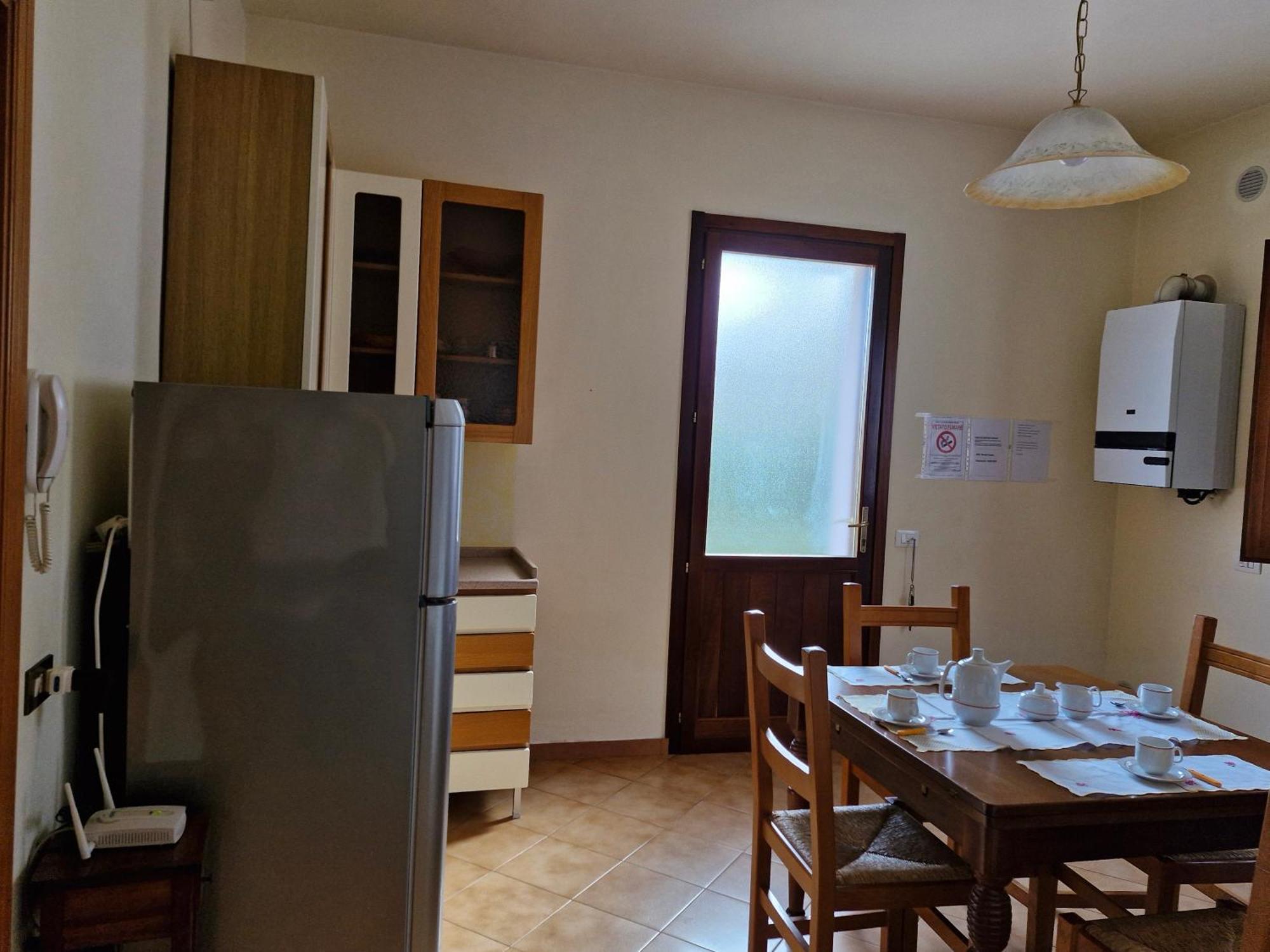 Casa Vacanze Sweet Home Сан-Джованні-ін-Маріньяно Екстер'єр фото