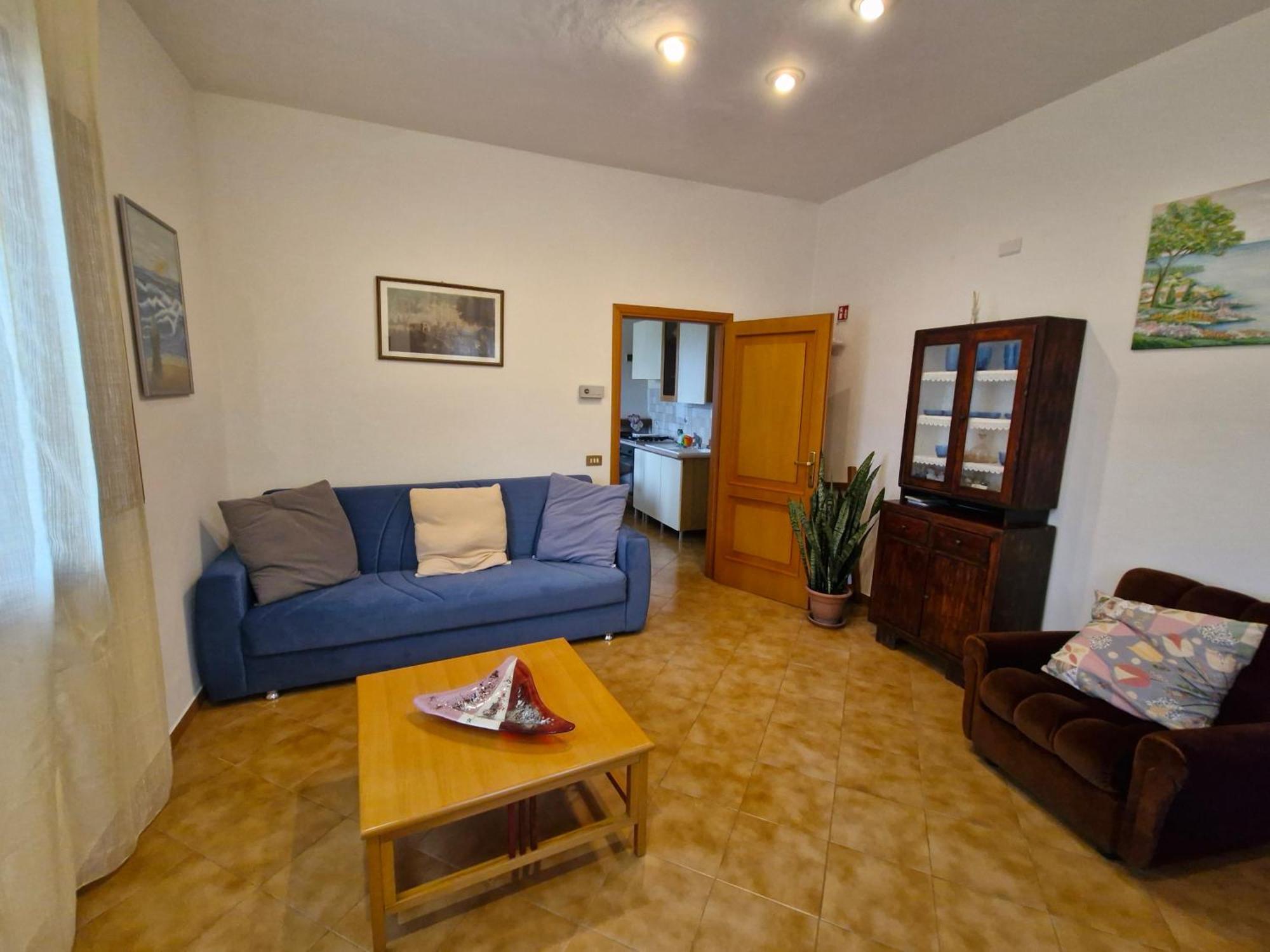 Casa Vacanze Sweet Home Сан-Джованні-ін-Маріньяно Екстер'єр фото