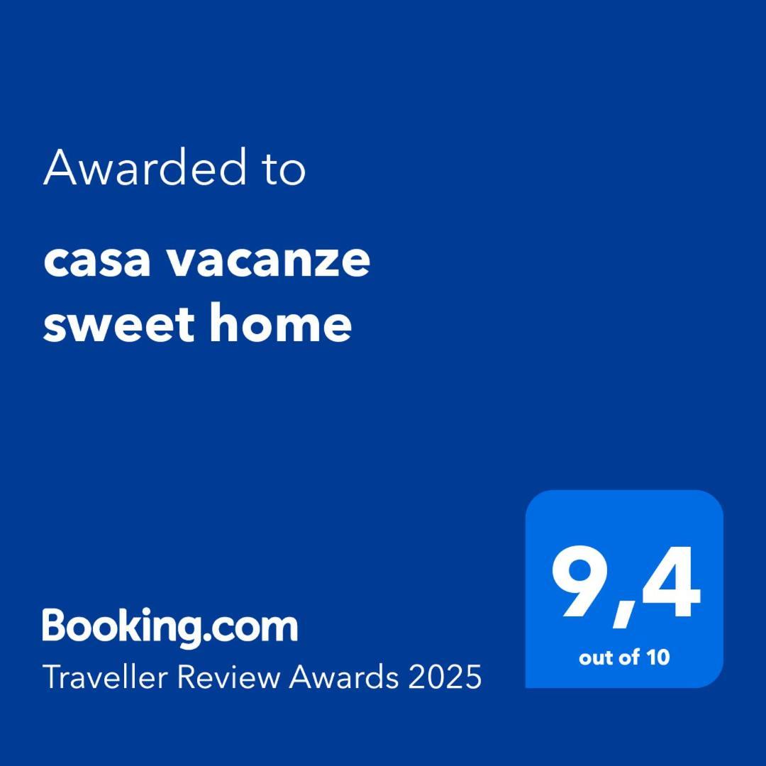 Casa Vacanze Sweet Home Сан-Джованні-ін-Маріньяно Екстер'єр фото