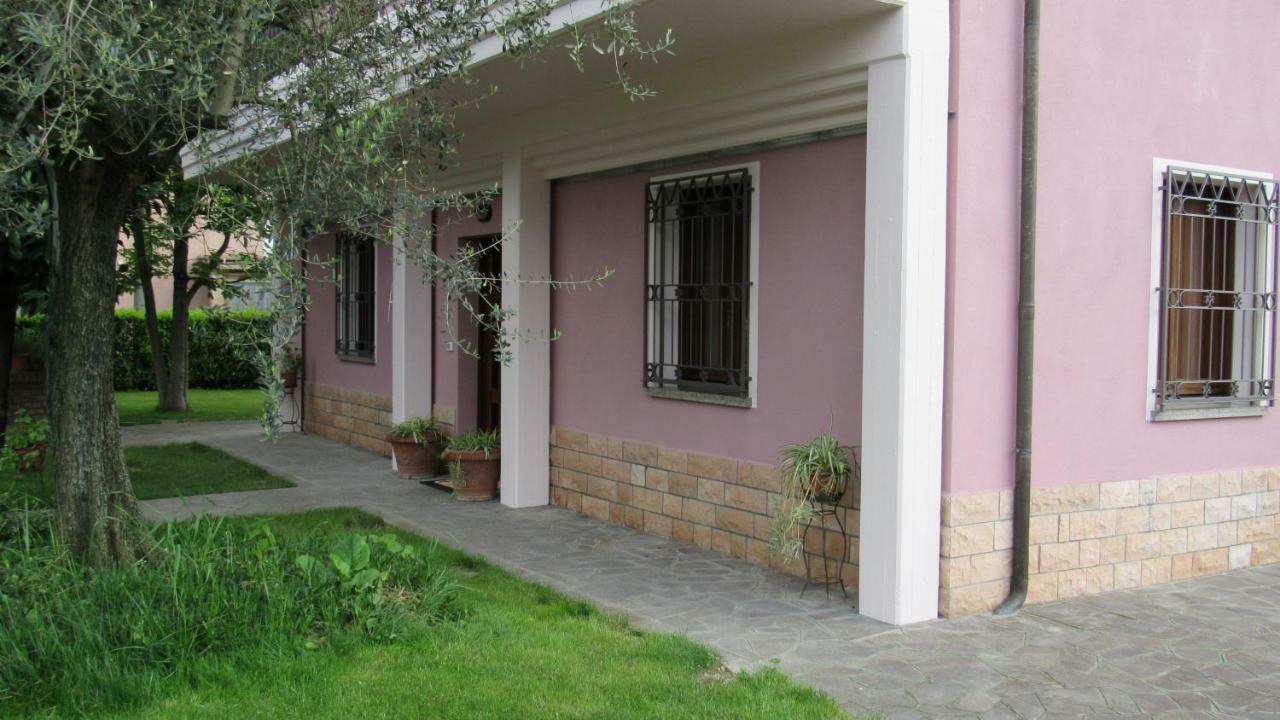 Casa Vacanze Sweet Home Сан-Джованні-ін-Маріньяно Екстер'єр фото