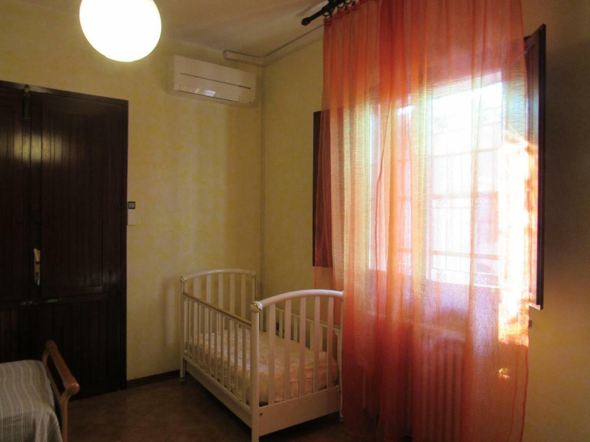 Casa Vacanze Sweet Home Сан-Джованні-ін-Маріньяно Екстер'єр фото