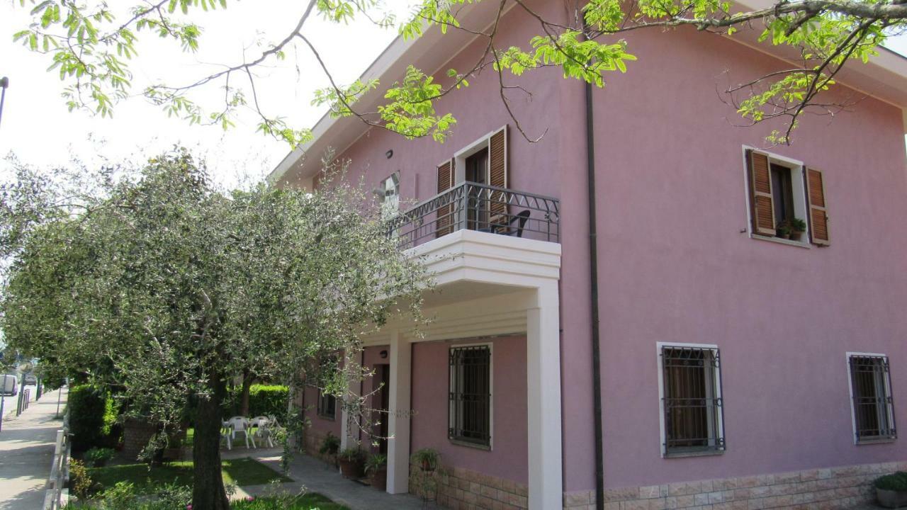 Casa Vacanze Sweet Home Сан-Джованні-ін-Маріньяно Екстер'єр фото