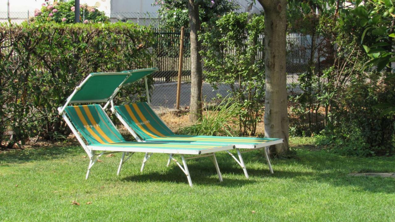 Casa Vacanze Sweet Home Сан-Джованні-ін-Маріньяно Екстер'єр фото